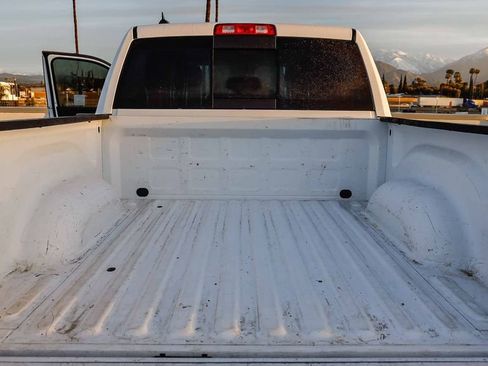 Used 2018 RAM 1500 Sport w/ Convenience Group image 31