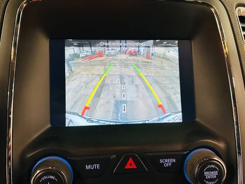 Used 2018 Dodge Durango SXT AWD/4WD image 13
