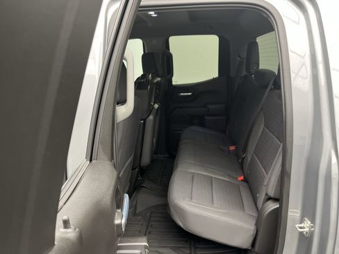 Certified 2023 GMC Sierra 1500 Pro w/ Graphite Edition image 11