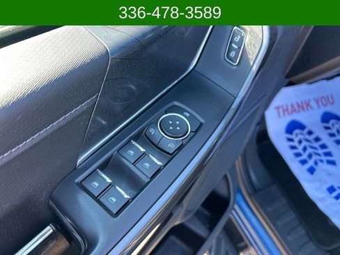 Used 2022 Ford F150 XLT w/ Equipment Group 302A High image 12