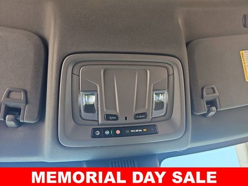 Used 2025 Chevrolet Silverado 1500 Custom AWD/4WD image 30