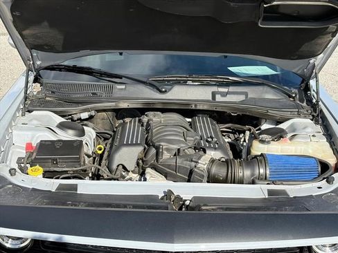 Used 2021 Dodge Challenger R/T Scat Pack w/ T/A Package image 23