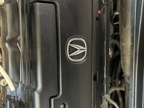 Used 2020 Acura ILX FWD image 12