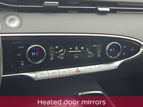 Used 2025 Genesis GV70 2.5T image 33