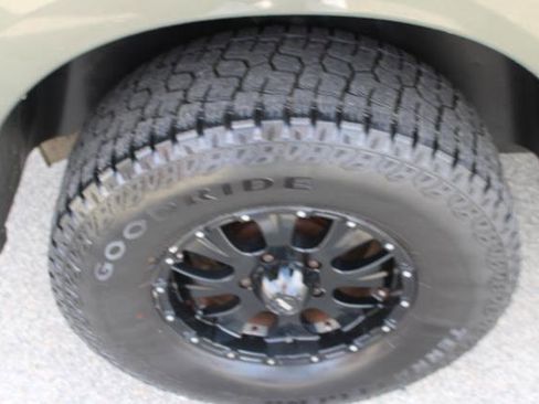 Used 2021 RAM 1500 Tradesman w/ Popular Equipment Group image 16