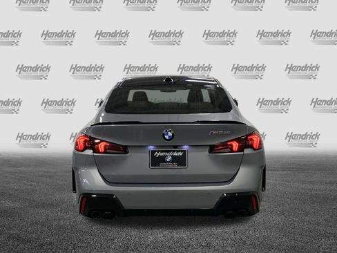 Certified 2026 BMW M235i xDrive w/ Technology Package AWD/4WD image 7