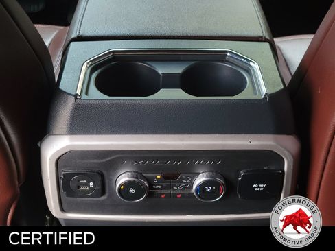 Used 2022 Ford Expedition Limited AWD/4WD image 18