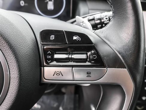 Used 2023 Hyundai Tucson Limited FWD image 24