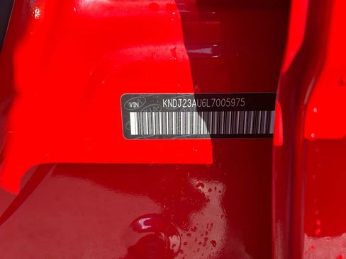 Used 2020 Kia Soul LX image 23