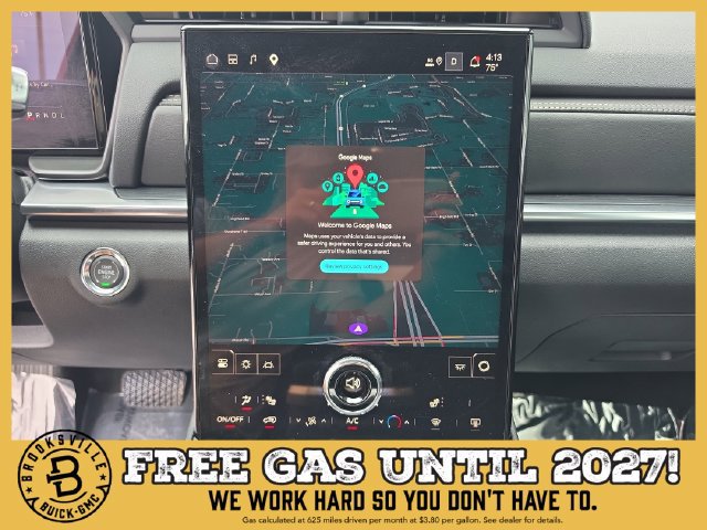 New 2026 GMC Terrain Elevation w/ Technology Package II AWD/4WD image 19