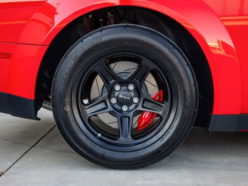 Used 2018 Dodge Challenger SRT Demon image 33