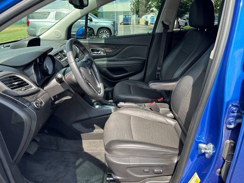Used 2015 Buick Encore Convenience FWD image 10