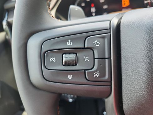 New 2026 GMC Sierra 1500 AT4 w/ AT4 Premium Package image 24