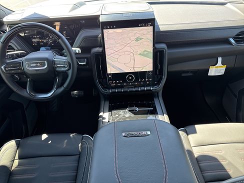 New 2026 GMC Yukon XL AT4 Ultimate image 30