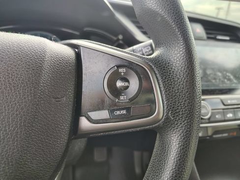 Used 2018 Honda Civic EX image 13