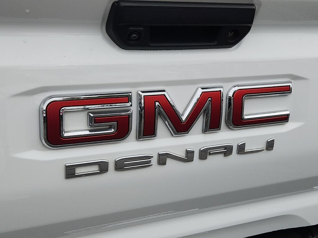 Used 2023 GMC Canyon Denali AWD/4WD image 30