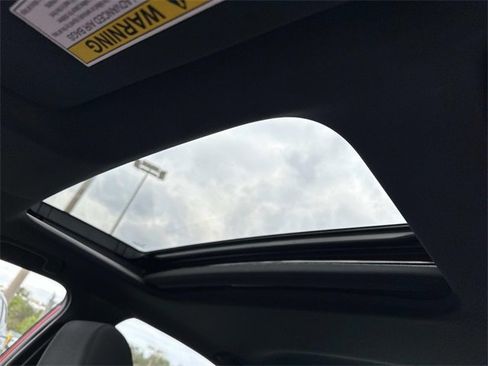 Used 2025 Honda Civic Sport image 14