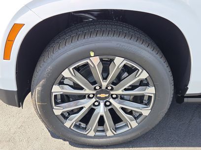 New 2026 Chevrolet Tahoe High Country