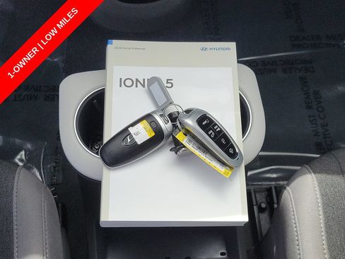 Used 2023 Hyundai Ioniq 5 SE AWD/4WD image 34
