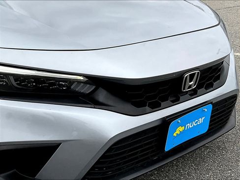 Used 2023 Honda Civic EX-L image 30