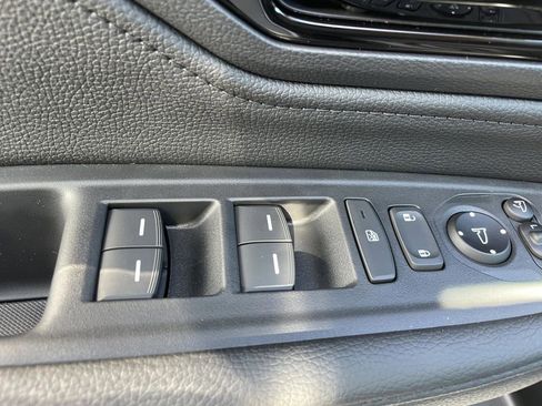 New 2026 Honda Odyssey Elite image 28