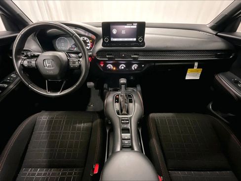 Used 2024 Honda HR-V Sport image 21