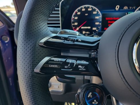 New 2026 Mercedes-Benz GLE 53 AMG 4MATIC image 21