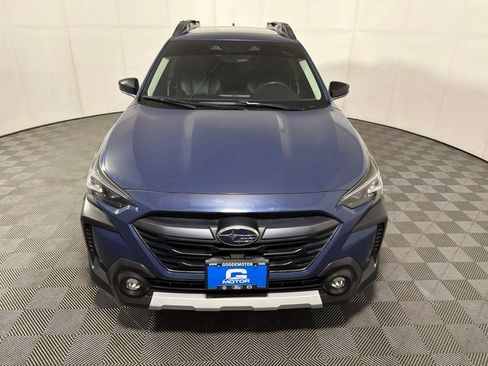 Used 2024 Subaru Outback Limited AWD/4WD image 3