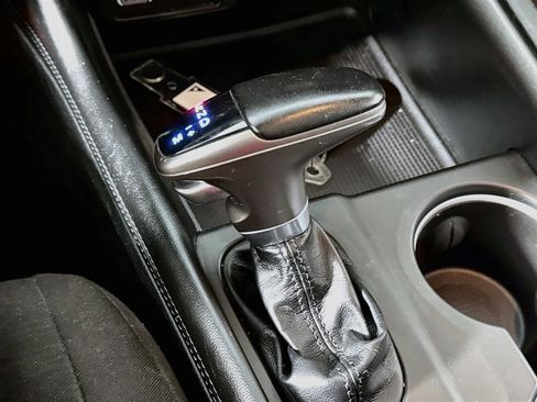 Used 2022 Dodge Durango SXT w/ Blacktop Package image 18