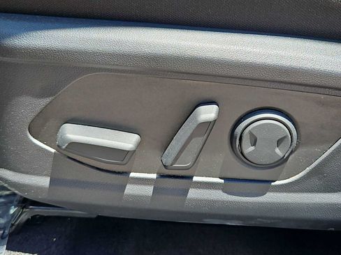 Certified 2024 Hyundai Tucson Blue AWD/4WD image 17