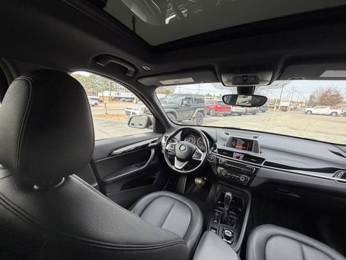 Used 2017 BMW X1 xDrive28i AWD/4WD image 21