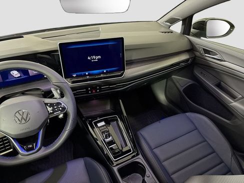 New 2026 Volkswagen Golf AWD/4WD image 24