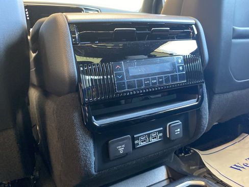 New 2026 Jeep Grand Wagoneer 4WD w/ Quick Order Packge 29V Upland image 28