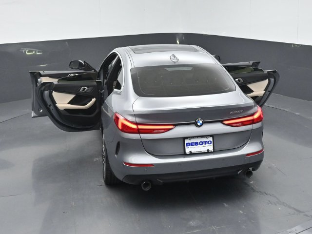 Used 2022 BMW 228i Gran Coupe w/ Convenience Package FWD image 59