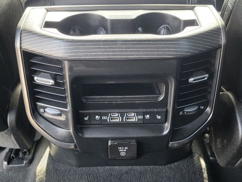 Used 2021 RAM 1500 Limited image 18