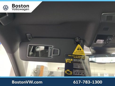 New 2025 Volkswagen Jetta Sport image 19