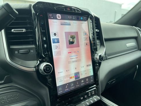 New 2025 RAM 2500 Big Horn image 8