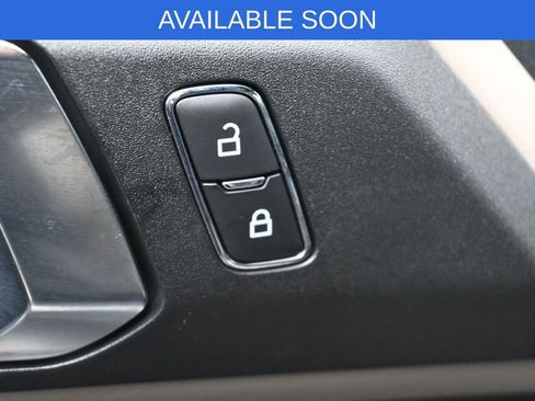Used 2024 Ford Bronco Wildtrak AWD/4WD image 12