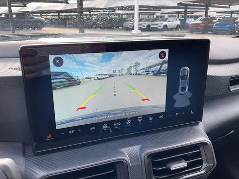 Used 2024 Ford Mustang EcoBoost image 24