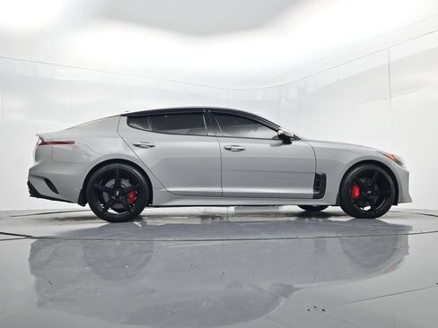 Used 2019 Kia Stinger GT2 AWD/4WD image 50