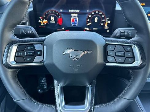 Certified 2026 Ford Mustang GT Premium w/ GT Performance Package RWD image 22