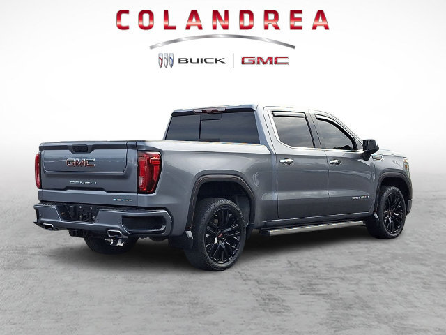 Used 2021 GMC Sierra 1500 Denali w/ Denali Ultimate Package AWD/4WD image 6
