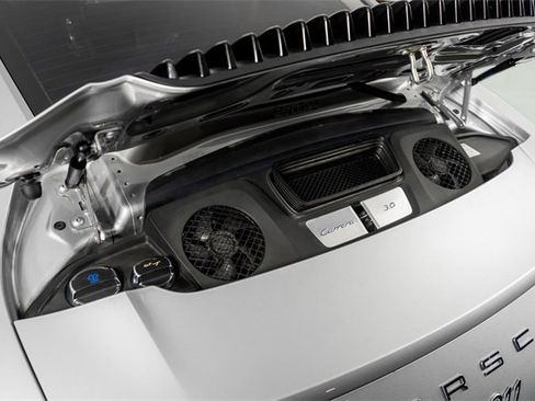 Used 2017 Porsche 911 Carrera image 47