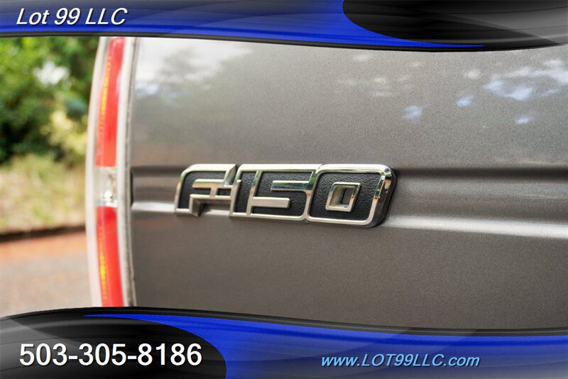 Used 2014 Ford F150 XLT w/ Equipment Group 302A Luxury AWD/4WD image 31