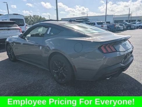 New 2026 Ford Mustang GT RWD image 7