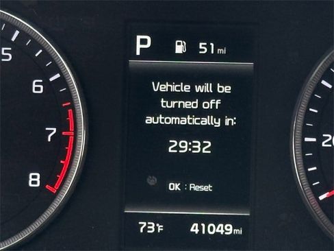 Used 2023 Kia K5 GT-Line image 16