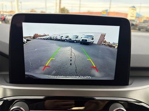 Used 2023 Ford Escape Active image 16