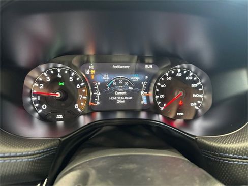 New 2026 Jeep Compass Limited image 2