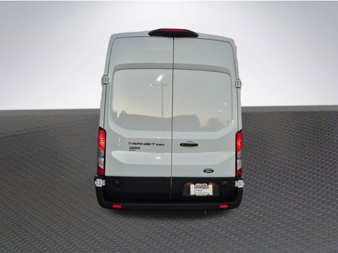 New 2026 Ford Transit 250 148 High Roof Extended image 6