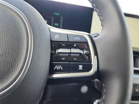 New 2026 Kia Carnival SX Prestige image 26